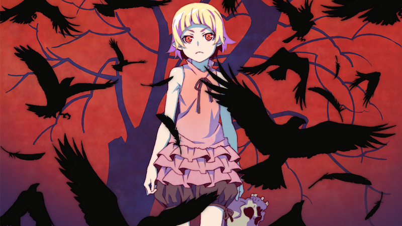 Behind the Monogatari Series – Akio Watanabe