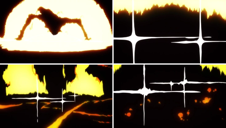 Fire Force Episode 1 Review These Guys Fight Literal Fires!!!