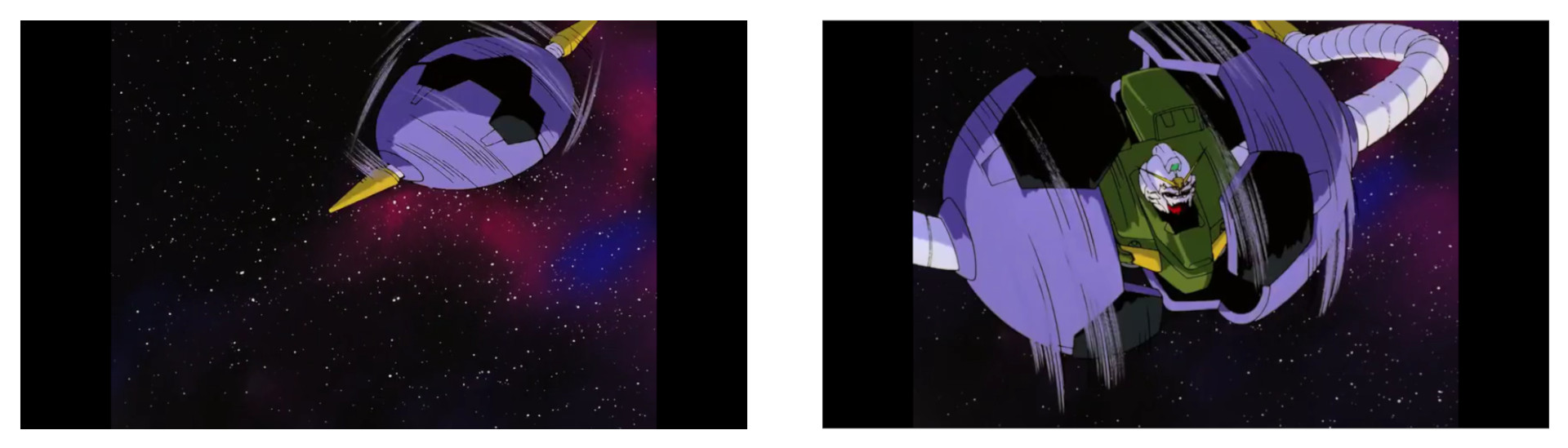 g gundam henkei