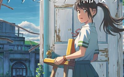 Makoto Shinkai’s Japan: Suzume no Tojimari Review