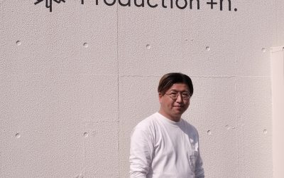 Producing The Orbital Children at Production +h. – an interview with Fuminori Honda