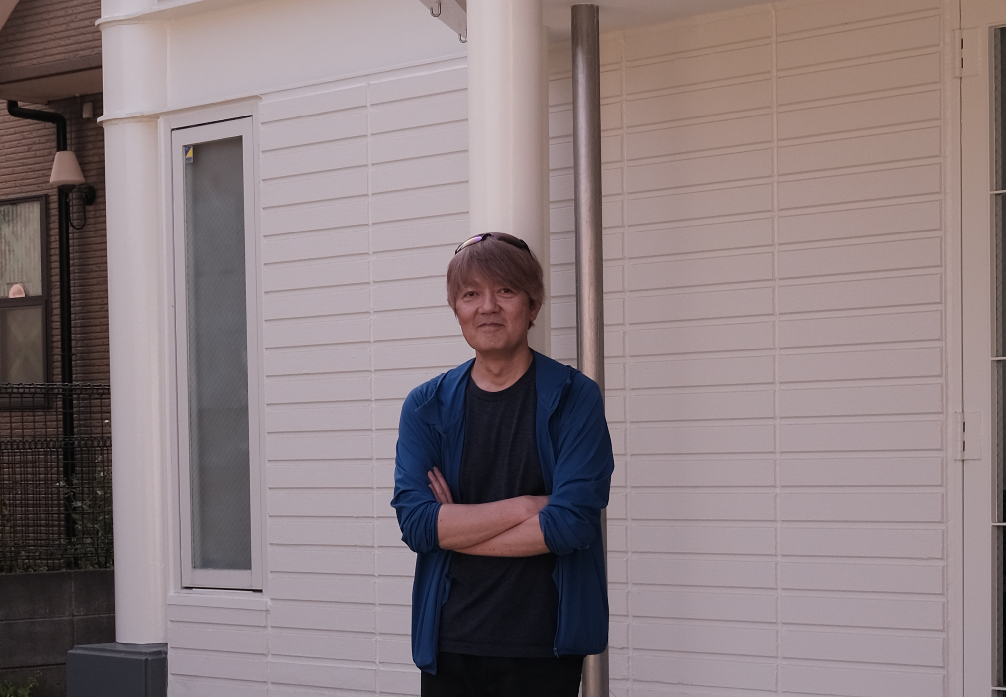 The god of anime designs - Interview with Ken'ichi Yoshida