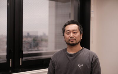 “I was happy to just work with Yuasa” – Satoshi Nakano interview