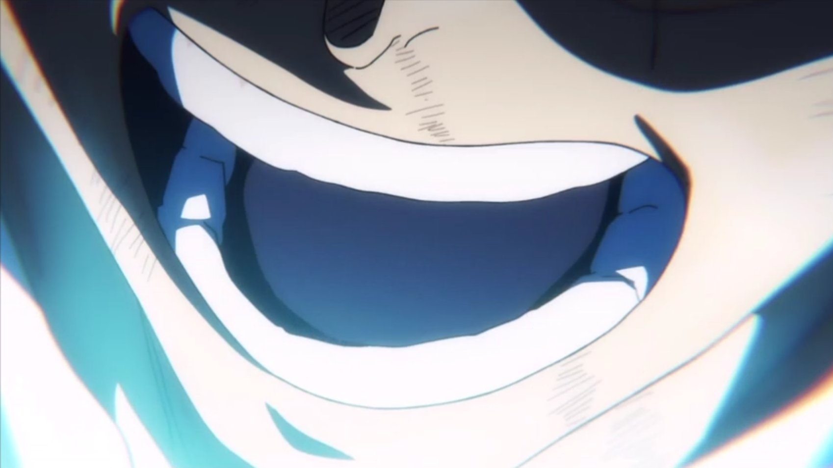 My Hero Academia: Episode 14 (Season 2 Episode 1) – Sakuga Blog