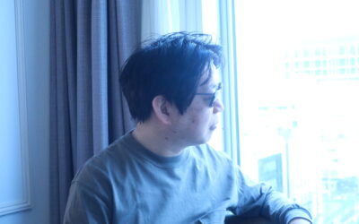 Interview with Shin’ichirô Watanabe [Niigata International Animation Film Festival 2023]