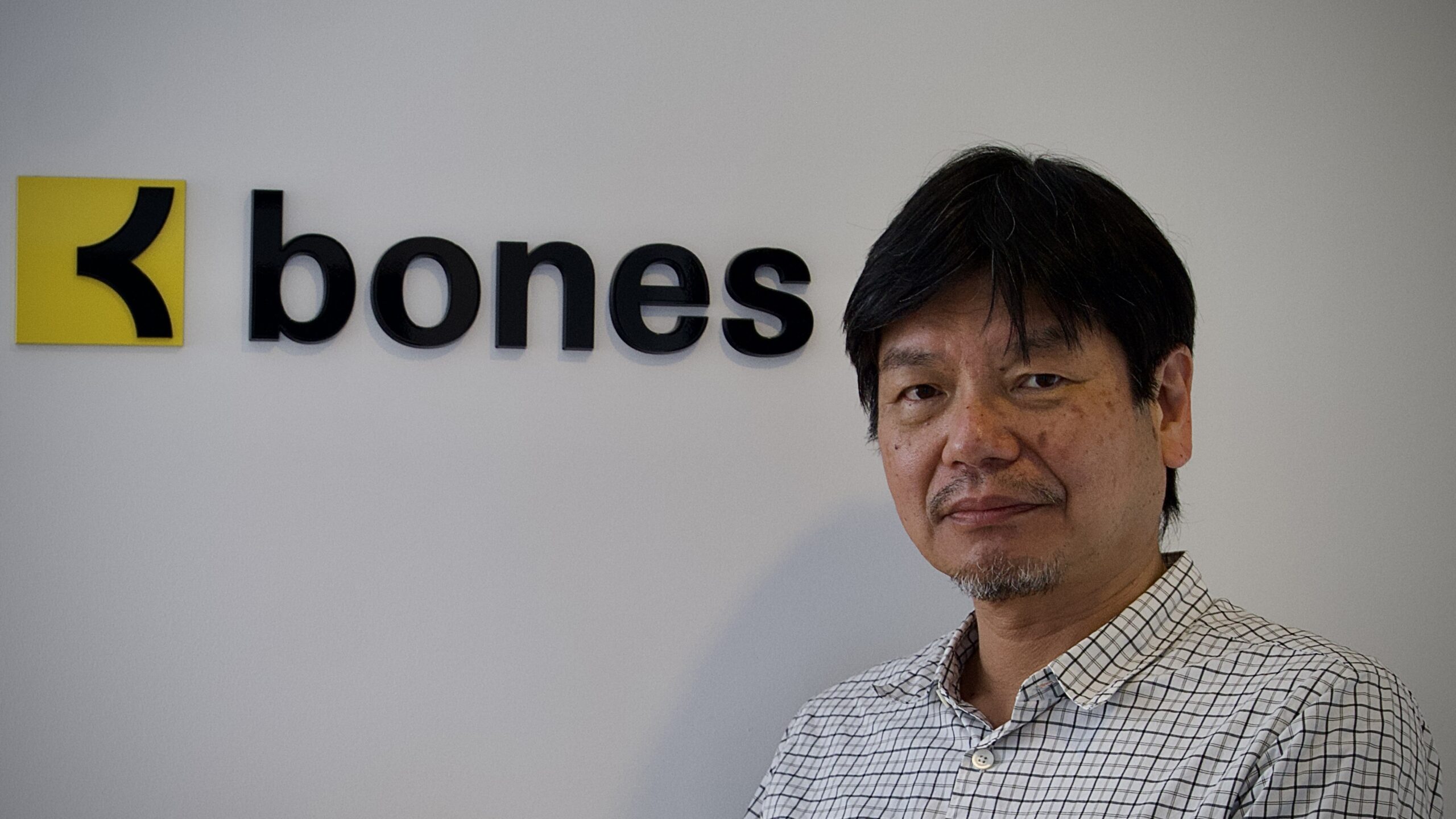 Yutaka Nakamura and Studio Bones