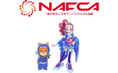 アニメ業界の今とそのこれから – NAFCA代表ロングインタビュー
